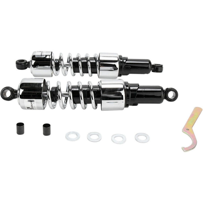 PROGRESSIVE METRIC 412-4226C 412-4226C-190TM SHOCK GL1200