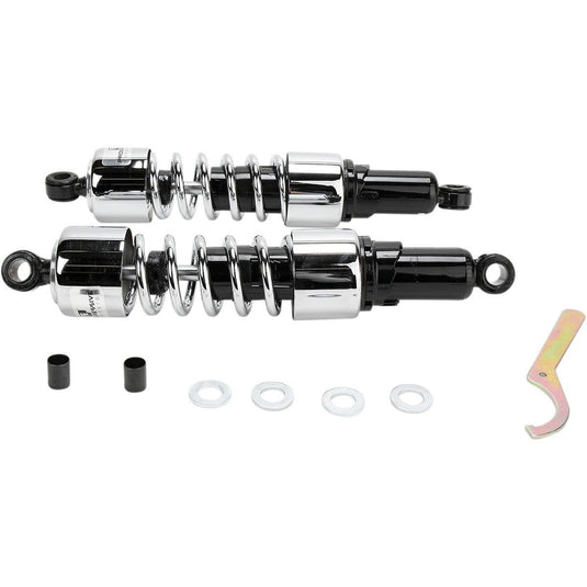 PROGRESSIVE METRIC 412-4226C 412-4226C-190TM SHOCK GL1200