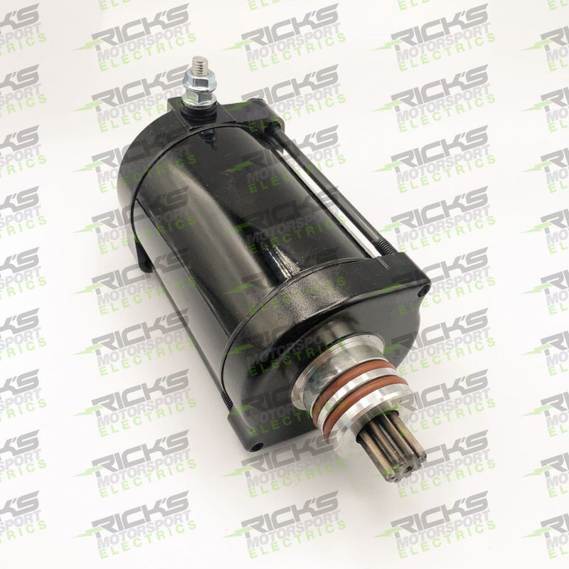 Load image into Gallery viewer, Ricks Watercraft Starter Motor 81-127
