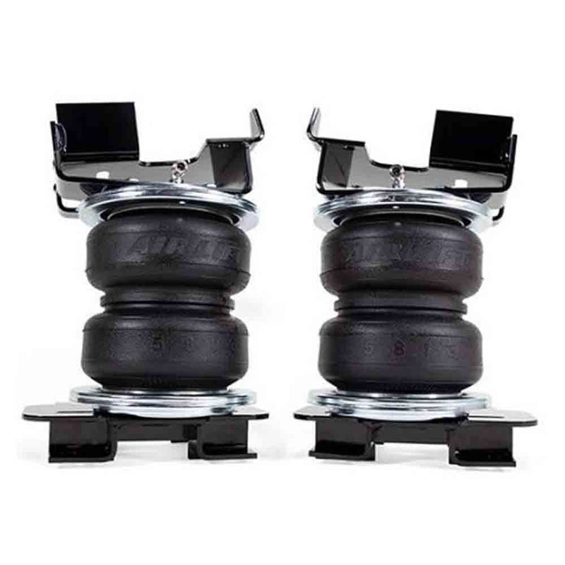 Load image into Gallery viewer, Air Lift LoadLifter 5000 Adjustable Air Ride Kit - Rear - fits 2015-2020 Ford F-150 4WD
