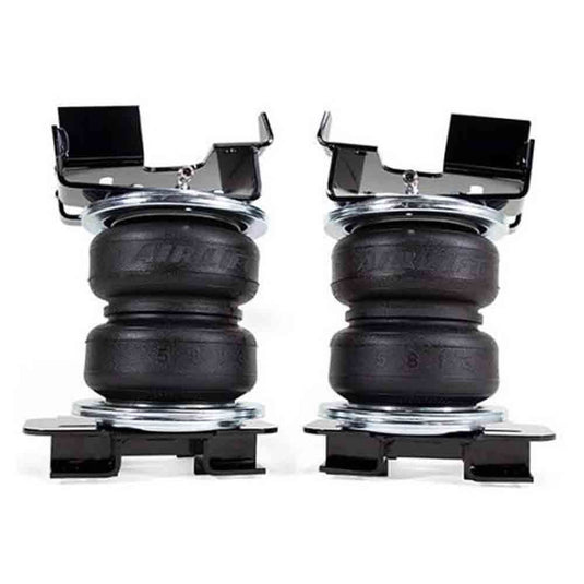 Air Lift LoadLifter 5000 Adjustable Air Ride Kit - Rear - fits 2015-2020 Ford F-150 4WD