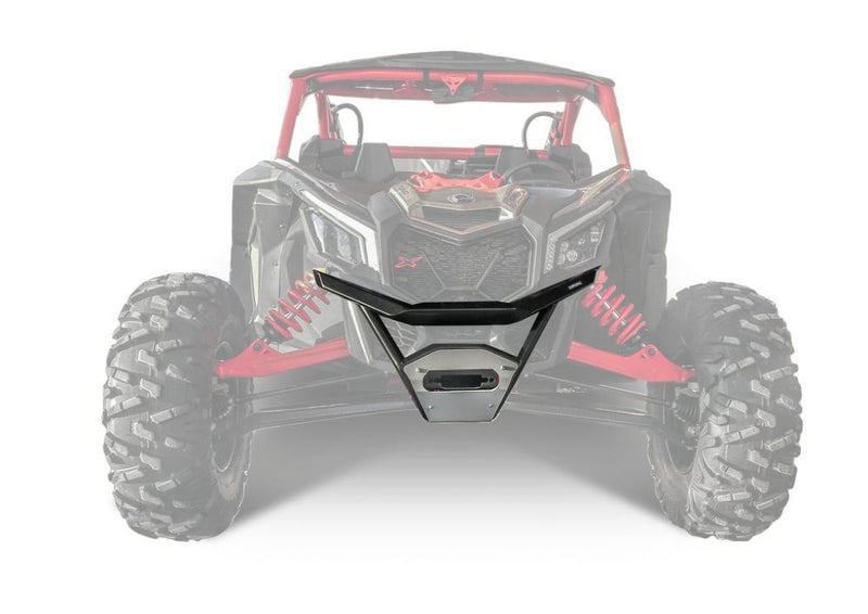 Load image into Gallery viewer, Rival Front Bumper For Can-Am Maverick X3 2444.7269.1
