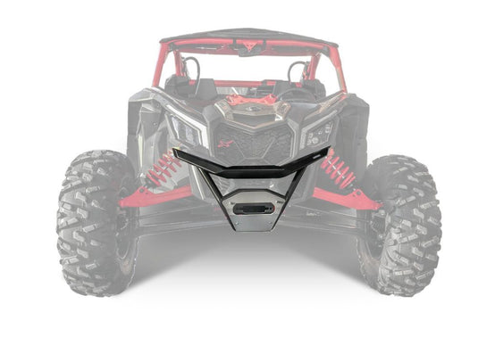 Rival Front Bumper For Can-Am Maverick X3 2444.7269.1