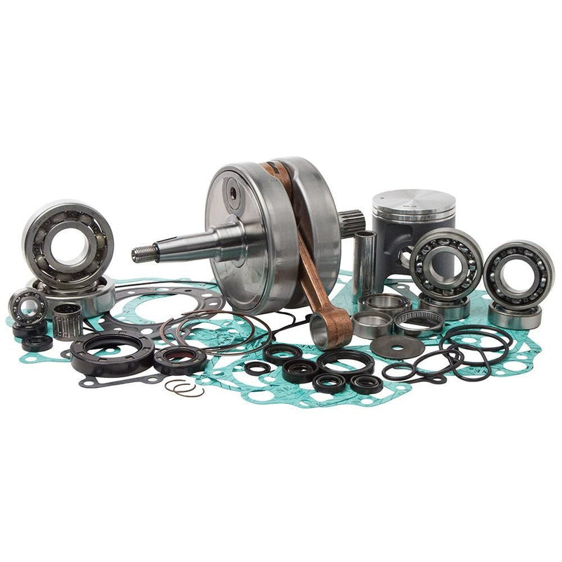 Load image into Gallery viewer, Wrench Rabbit Complete Engine Rebuild Kit For 1997-2001 Honda CR 250 R
