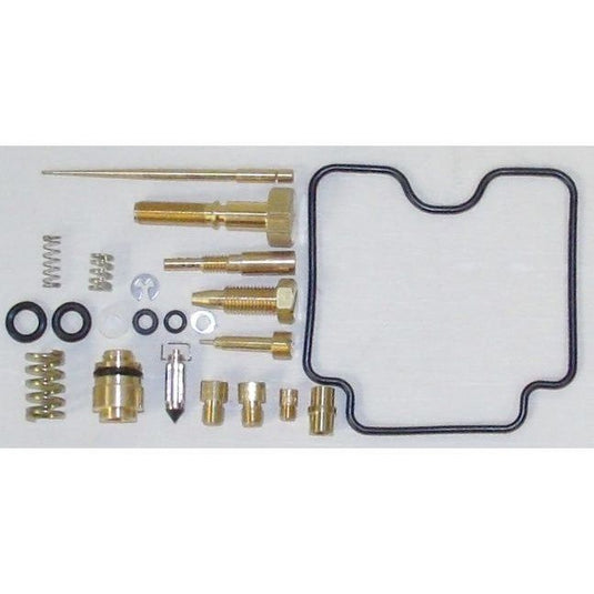 WSM Carburetor Kit For Yamaha 450 Rhino 06-09 016-327