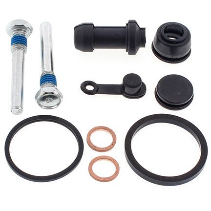 All Balls Racing Inc All Balls Caliper Rebuild Kit 18-3022