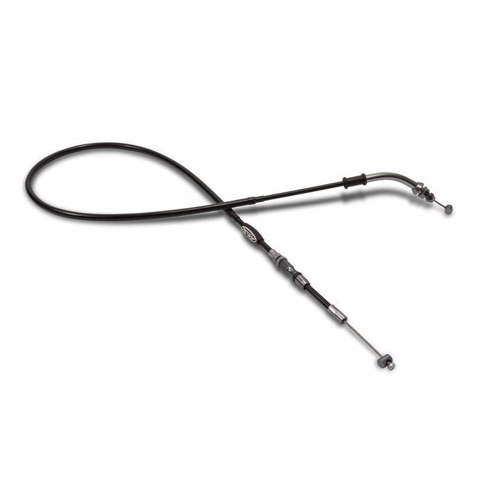 Motion Pro Black Vinyl T3 Slidelight Clutch Cable For Honda CRF450R 2015-2016