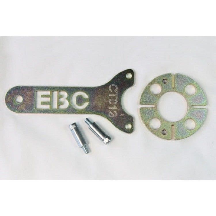 Load image into Gallery viewer, DRC Series Clutch Rebuild Kit W/Removal Tool HONDA TRX250EX SporTrax 2001-2008
