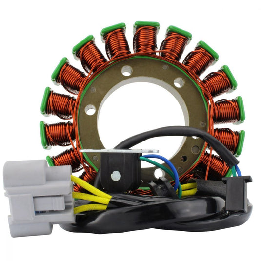 RMStator Spylt Stator Kit With Flywheel And Cover Gasket RMS020-107990