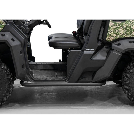 Rival Rock Sliders For Can-Am Defender HD5 / HD7-10 2444.7236.1