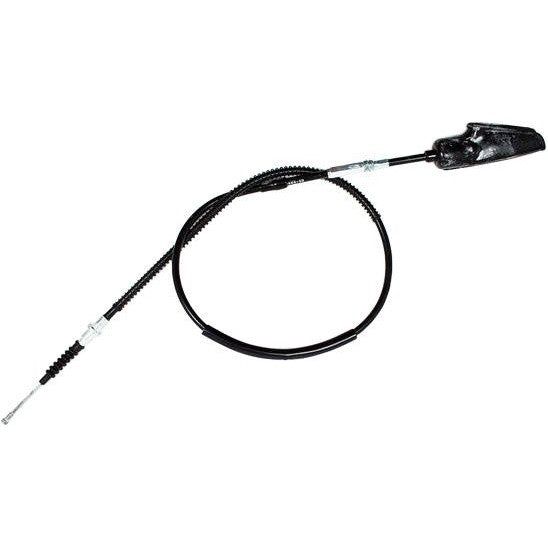 Motion Pro Black Vinyl Clutch Cable For Yamaha YZ125 1986-1988 05-0090