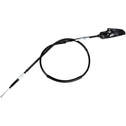Motion Pro Black Vinyl Clutch Cable For Yamaha YZ125 1986-1988 05-0090