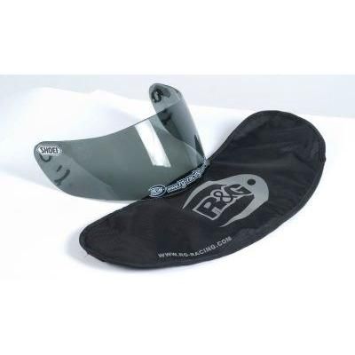 R&G Racing Visor Pouch / Protector VISORPOUCH