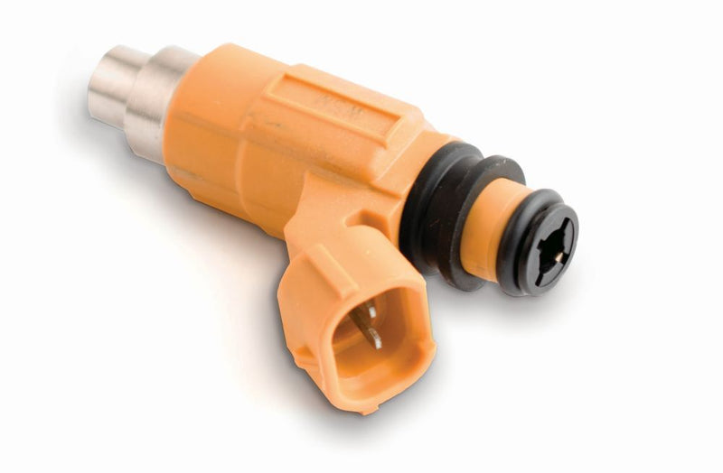 Load image into Gallery viewer, WSM Fuel Injector for Yamaha 150 Hp 4-Stroke 04-21 610-316
