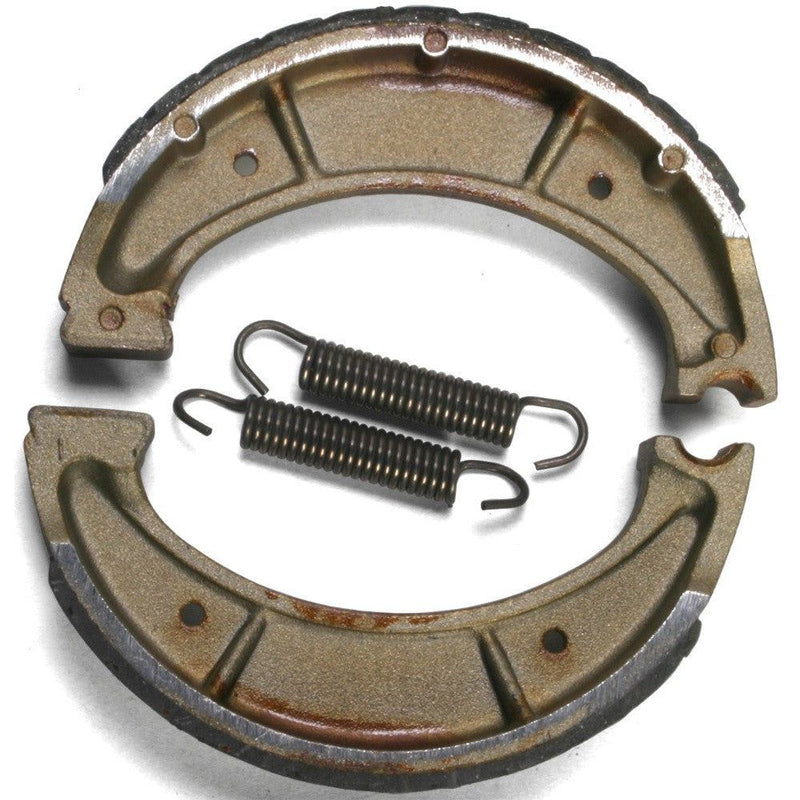Load image into Gallery viewer, EBC 1 Pair HH Sintered Superbike Brake Shoes MPN 802G
