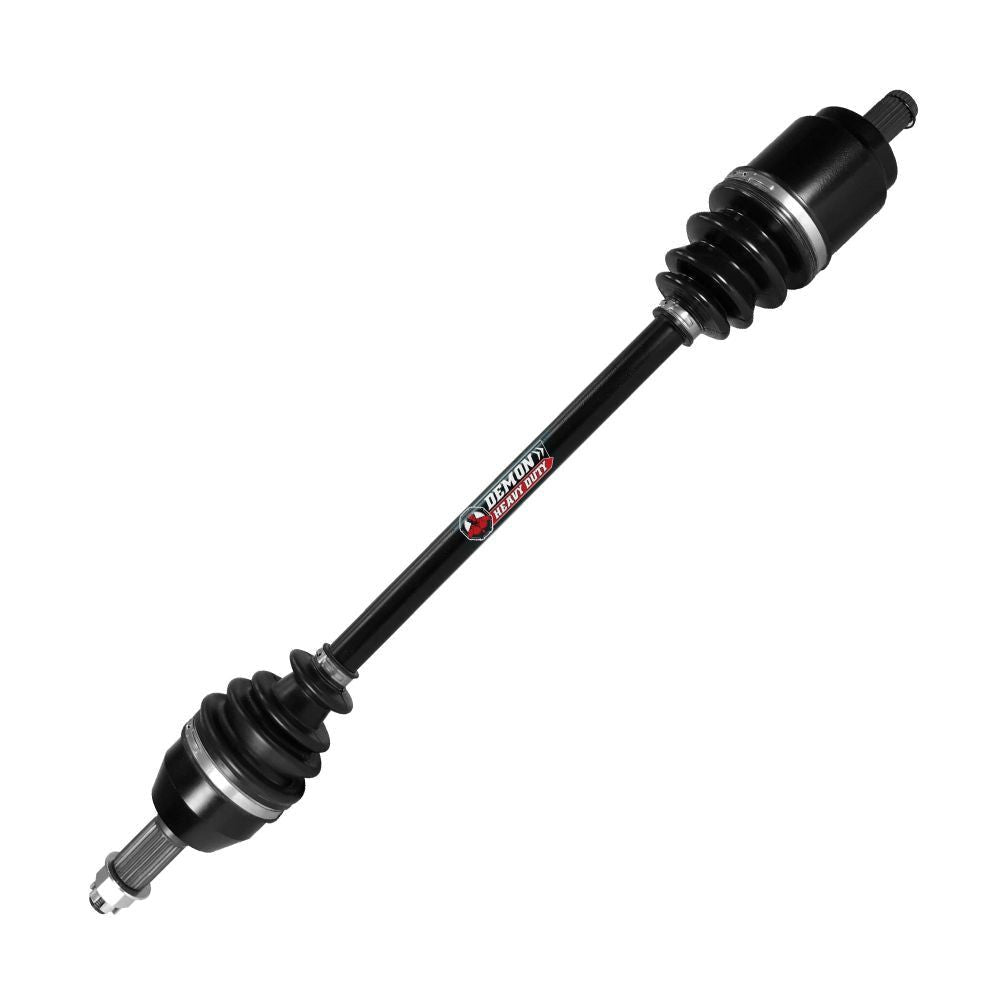 Demon Heavy Duty Axle For Polaris Models 2015-2017 PAXL-6029HD-6ET