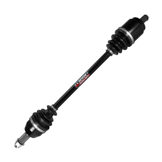 Demon Heavy Duty Axle For Polaris Models 2015-2017 PAXL-6029HD-6ET