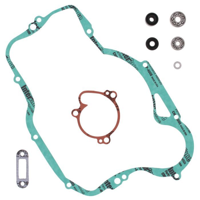 Load image into Gallery viewer, Vertex Water Pump Rebuild Kit 821478
