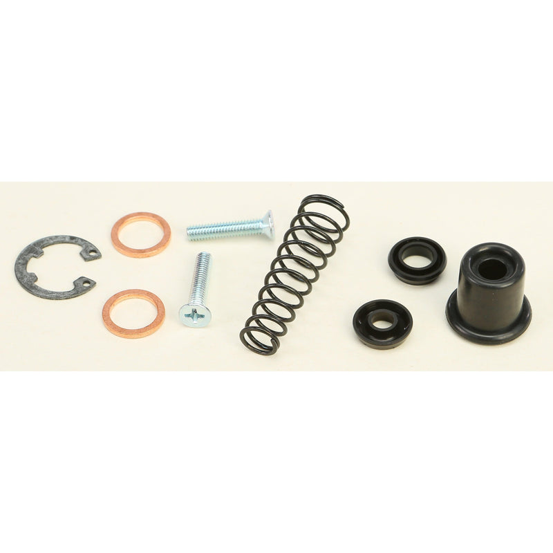 Load image into Gallery viewer, All Balls Brake Master Cylinder Rebuild Kit For Kawasaki EN650 Vulcan S 2015-2020 18-1096
