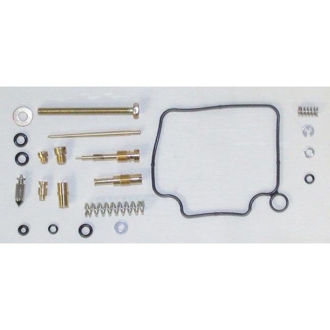 WSM Carburetor Kit For Honda 350 TRX 00-03 016-039