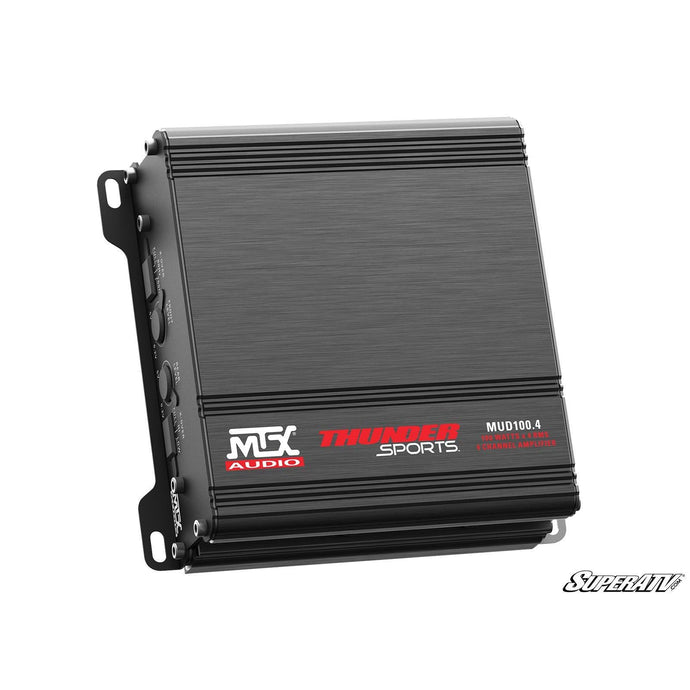 MTX UTV Amplifier MUD100.4