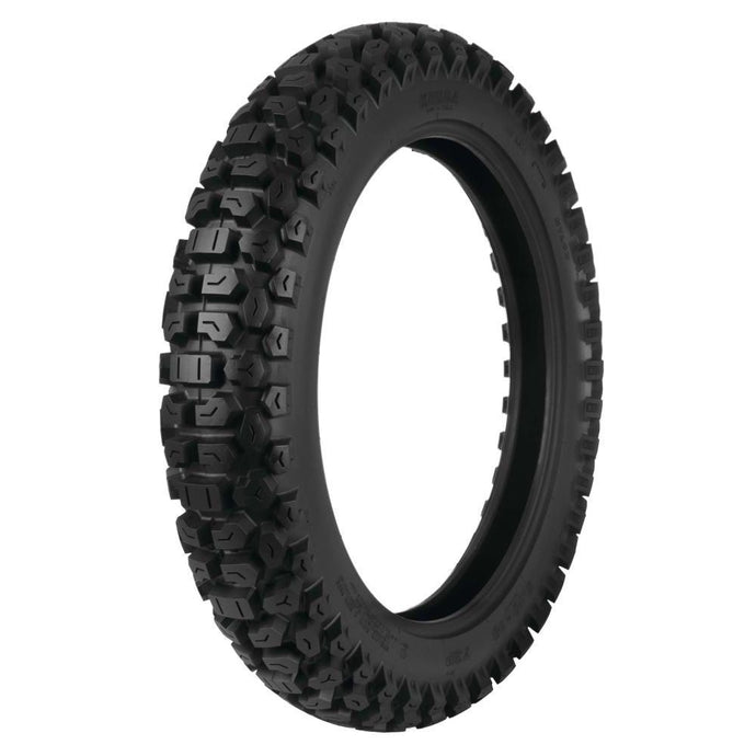 Kenda K270 Dual Sport Rear Bias Tire [4.60-17] 042701760C0