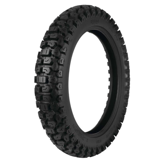 Kenda K270 Dual Sport Rear Bias Tire [4.60-17] 042701760C0