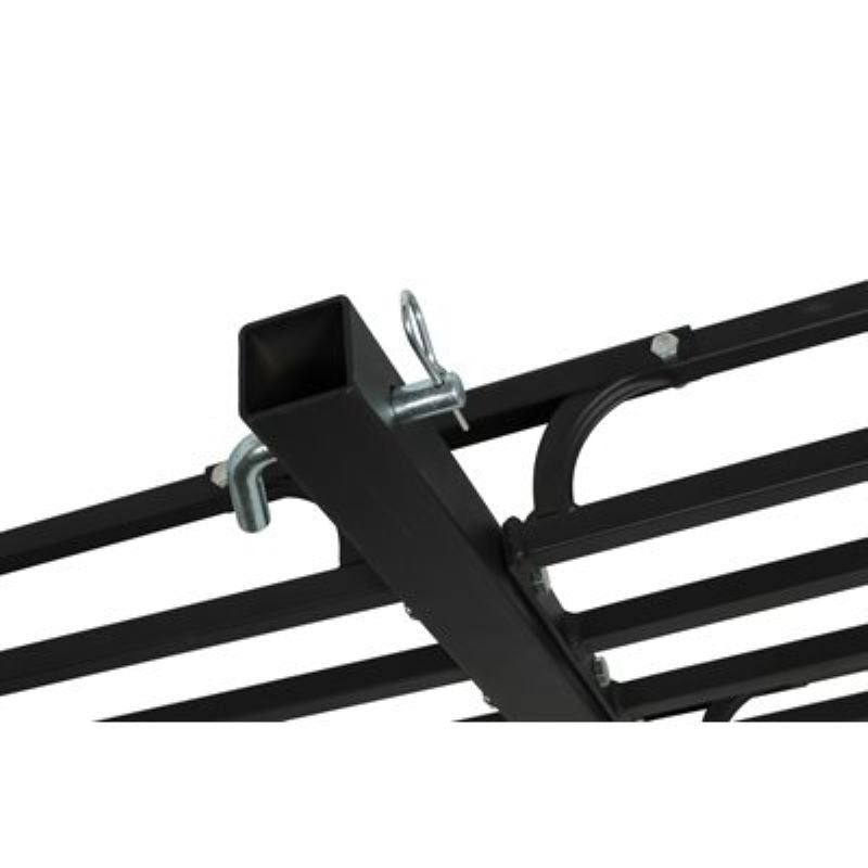 Load image into Gallery viewer, Eaz-Lift Hitch Mount Cargo Carrier For 2 Inch Receivers - 500 lb. Capacity
