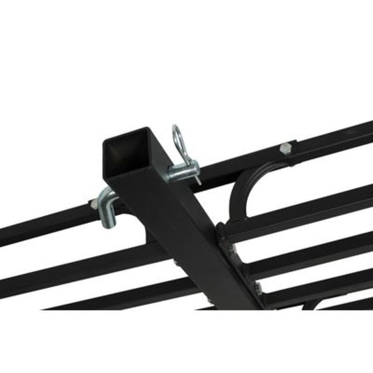 Eaz-Lift Hitch Mount Cargo Carrier For 2 Inch Receivers - 500 lb. Capacity