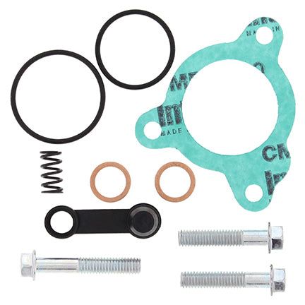 All Balls Clutch Slave Cylinder Rebuild Kit 18-6001