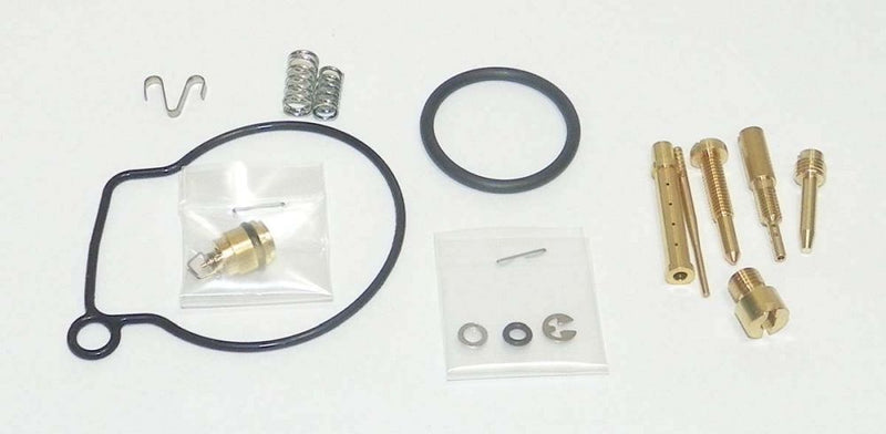 Load image into Gallery viewer, WSM Carburetor Kit For Polaris 50 Outlaw / Predator 07-13 016-419
