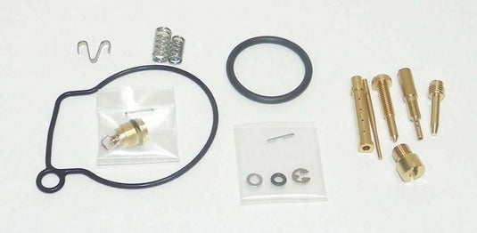 WSM Carburetor Kit For Polaris 50 Outlaw / Predator 07-13 016-419