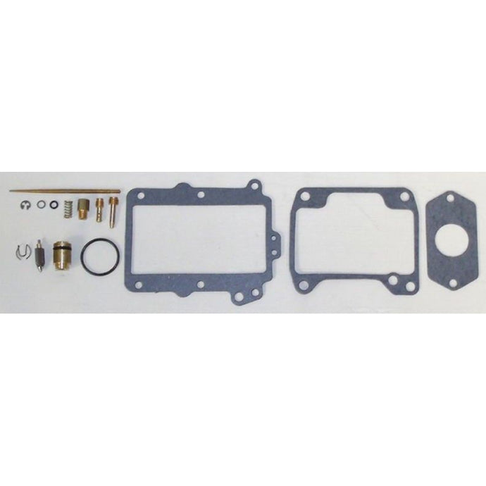 WSM Carburetor Kit For Suzuki 250 Quadracer 85-86 016-203