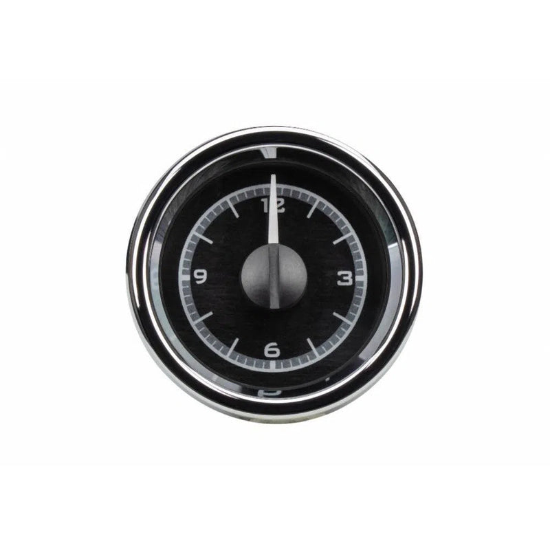 Load image into Gallery viewer, Dakota Digital Universal Analog Clock For VHX Gauge Kit VLC-16-2
