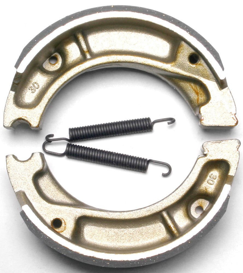 Load image into Gallery viewer, EBC 1 Pair OE Replacement Brake Shoes MPN 323
