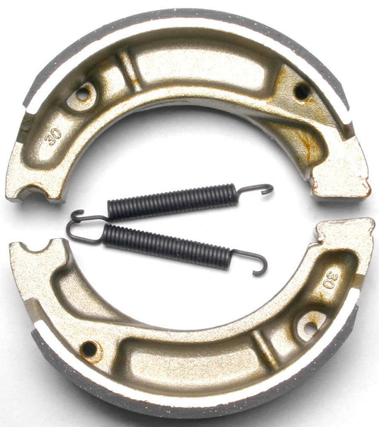 EBC 1 Pair OE Replacement Brake Shoes MPN 323