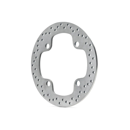 Up And Running Polaris RZR XP 1000 Front Brake Rotor Replacement ROTF-P-RZR1K