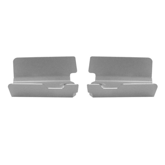 Rival Skid Plate And A-Arm Guards For Honda TRX680 Rincon 4x4 IRS