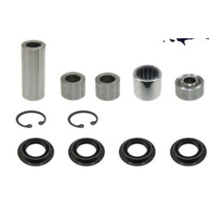 Load image into Gallery viewer, Bronco A-Arm Bushing Kit, Lower, Front AT-04516
