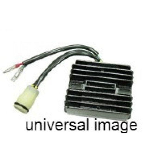 Bronco Regulator AT-01645