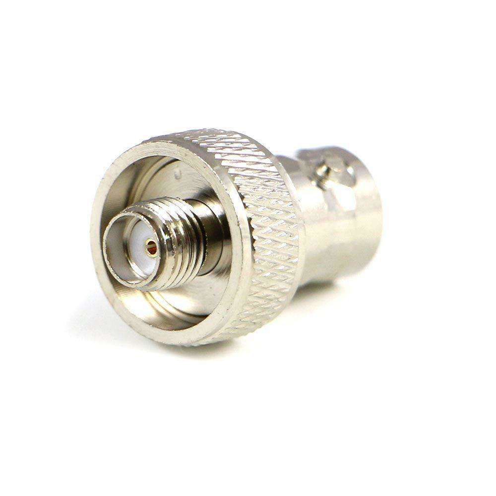 Rugged Radios BNC Antenna Adapter for Rugged V3 and RH5R Handheld Radio BNC-ADPT-5R