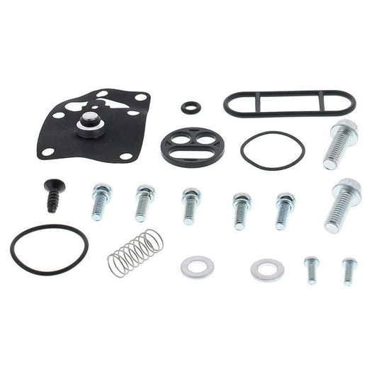 All Balls Fuel Tap Repair Kit For 2002-2006 Suzuki LT-F250 Ozark - 60-1036