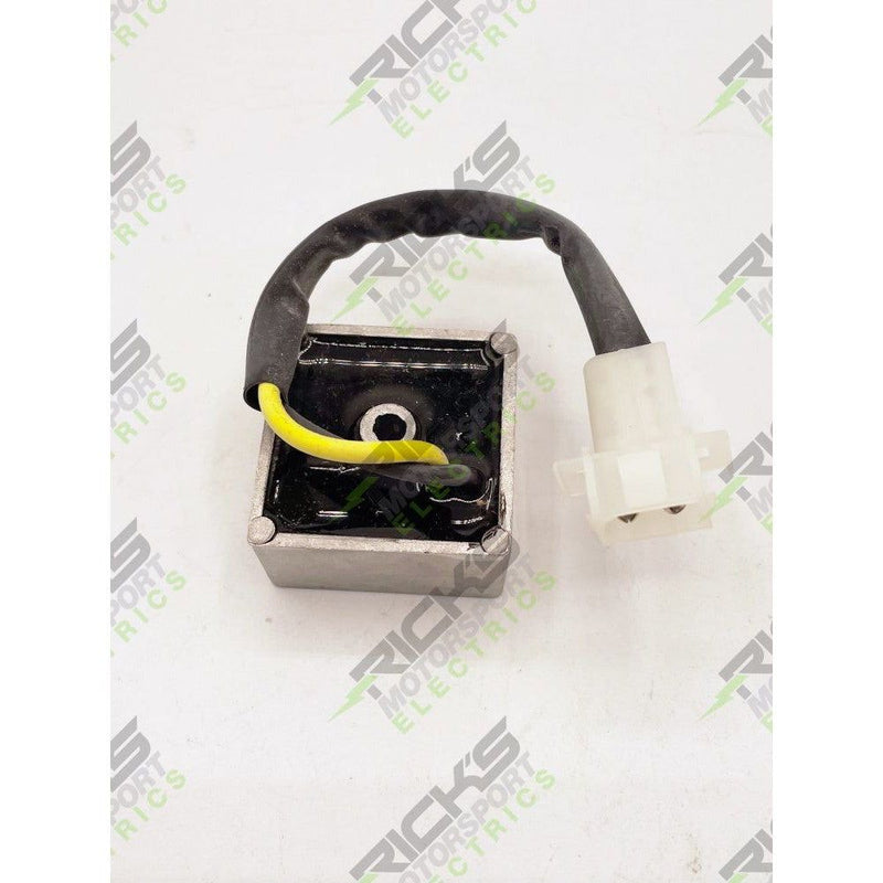Load image into Gallery viewer, Ricks Rectifier-Regulator 10-038
