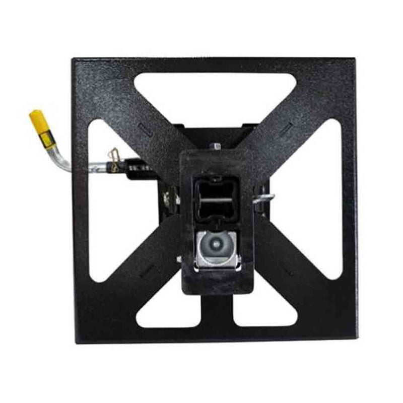 Load image into Gallery viewer, Demco Recon Double Pivot 21K Fifth Wheel Hitch For Recessed 2-5/16&quot; Gooseneck Ball

