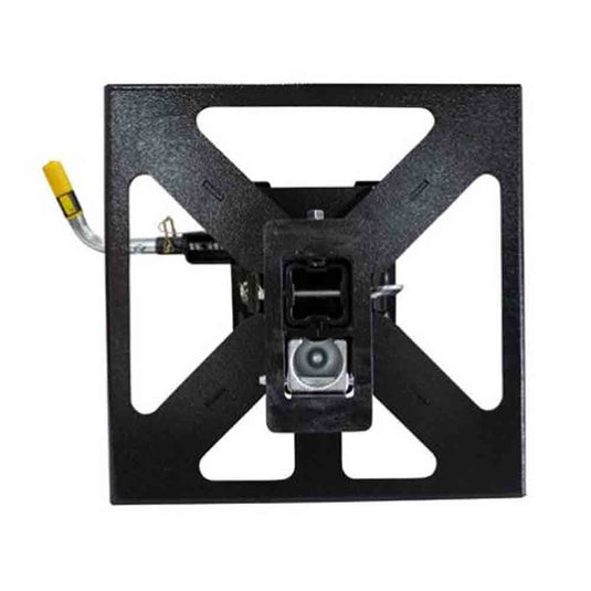 Demco Recon Double Pivot 21K Fifth Wheel Hitch For Recessed 2-5/16