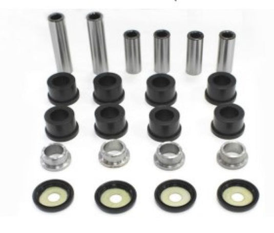 Bronco Rear Independent Suspension Kit AT-04561
