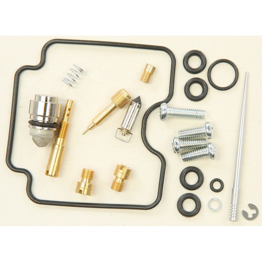 All Balls Carburetor Rebuild Kit 26-1365
