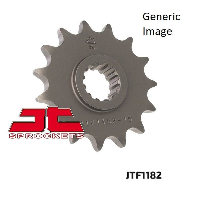 Steel Front Sprocket 13T for Street TRIUMPH 600TT 2000-2003