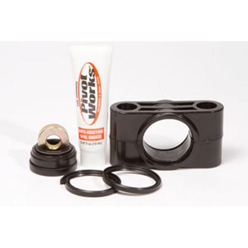 Load image into Gallery viewer, Pworks PWSSK-K05-450 Pivot Works Steering Stem Bearing Kit Kawasaki Atv Kawasaki
