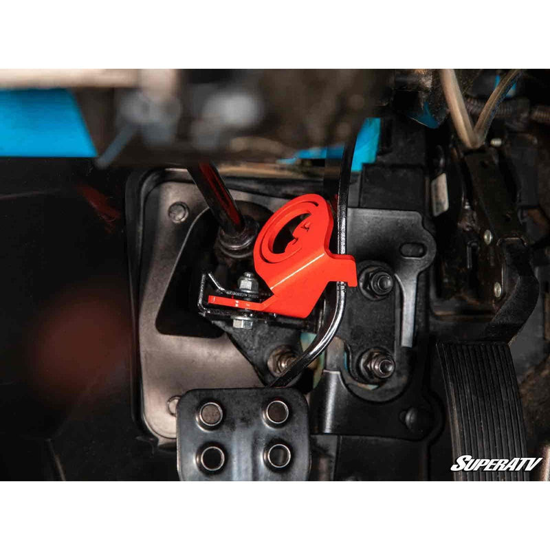 Load image into Gallery viewer, SuperATV Can-Am Maverick X3 Brake Lock MPB-CA-X3-02
